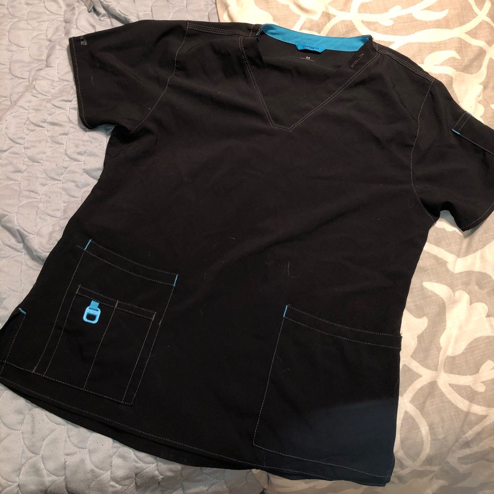 Carhartt scrubs